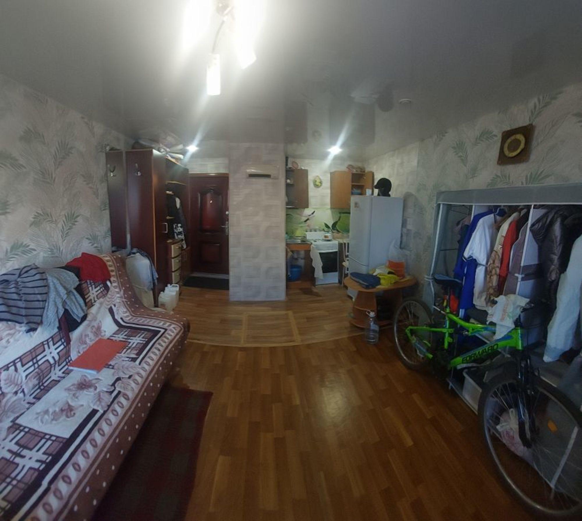 Купить комнату за 1 000 000 рублей на Мирный переулок, 4а