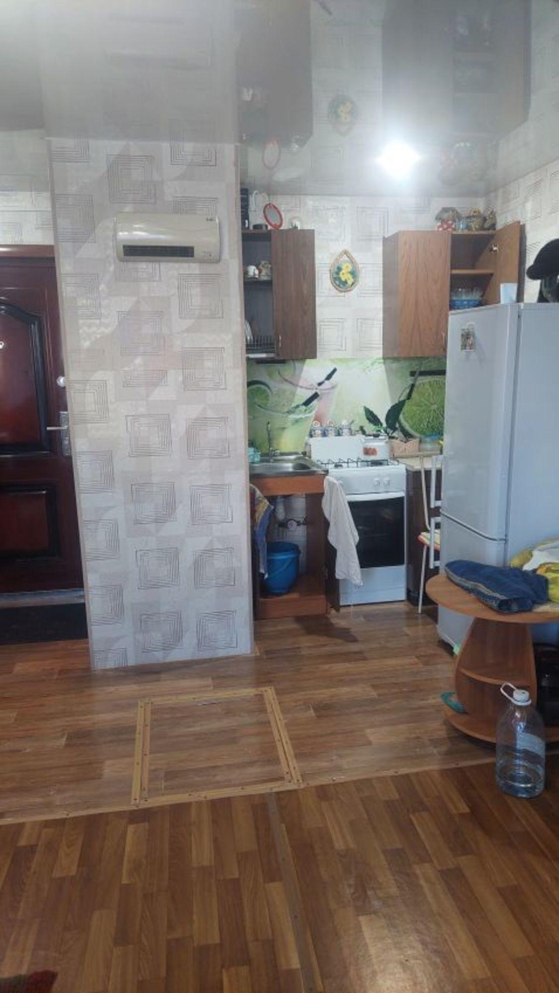 Купить комнату за 1 000 000 рублей на Мирный переулок, 4а