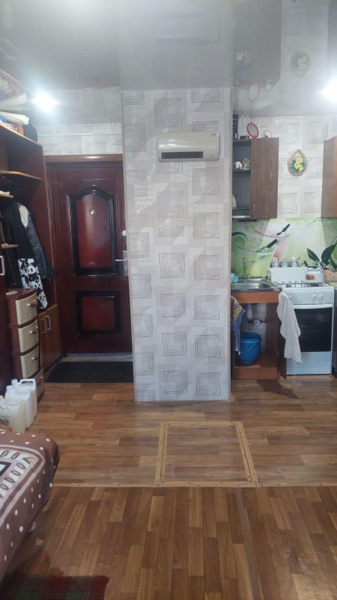 Купить комнату за 1 000 000 рублей на Мирный переулок, 4а