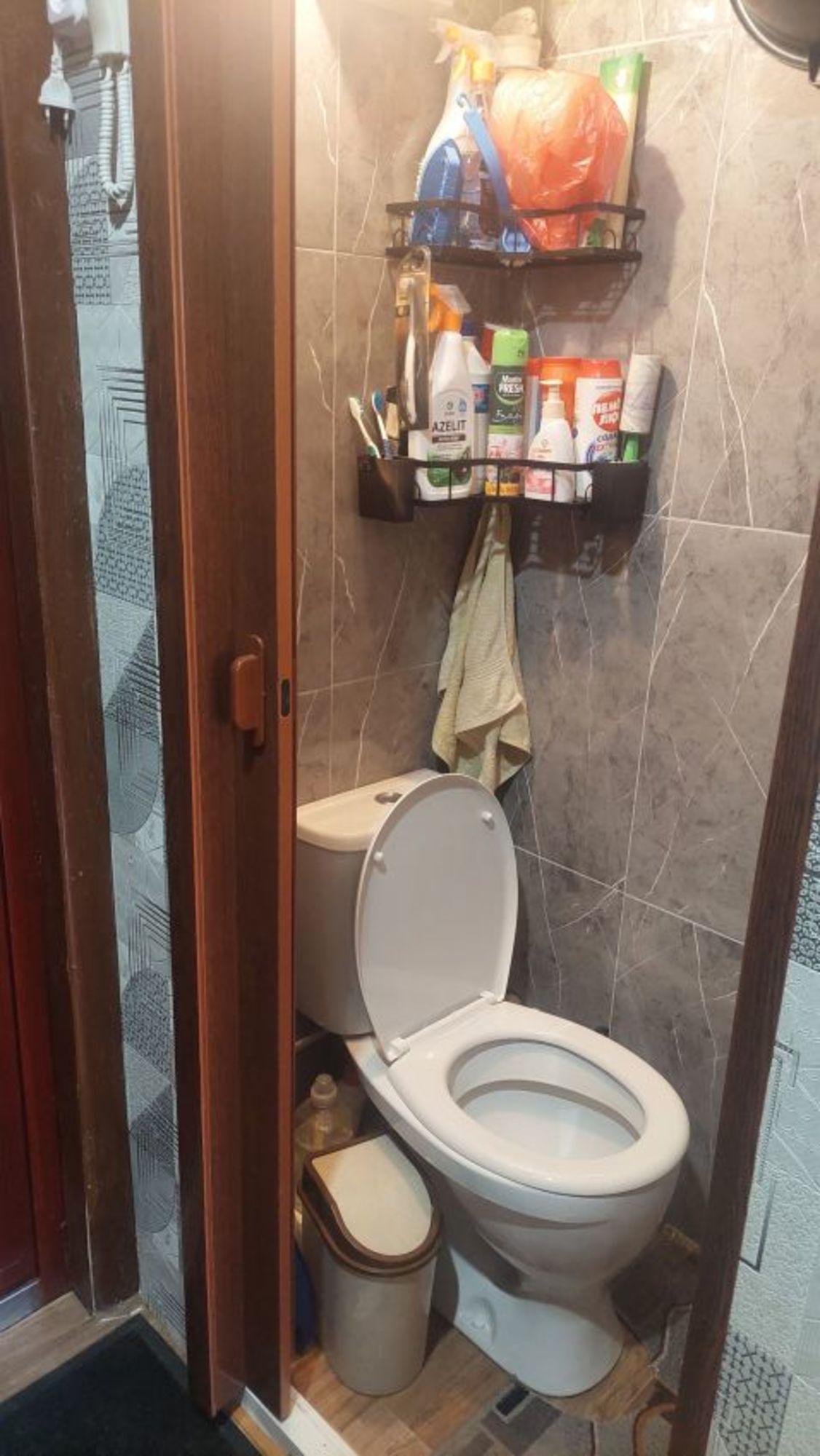 Купить комнату за 1 000 000 рублей на Мирный переулок, 4а