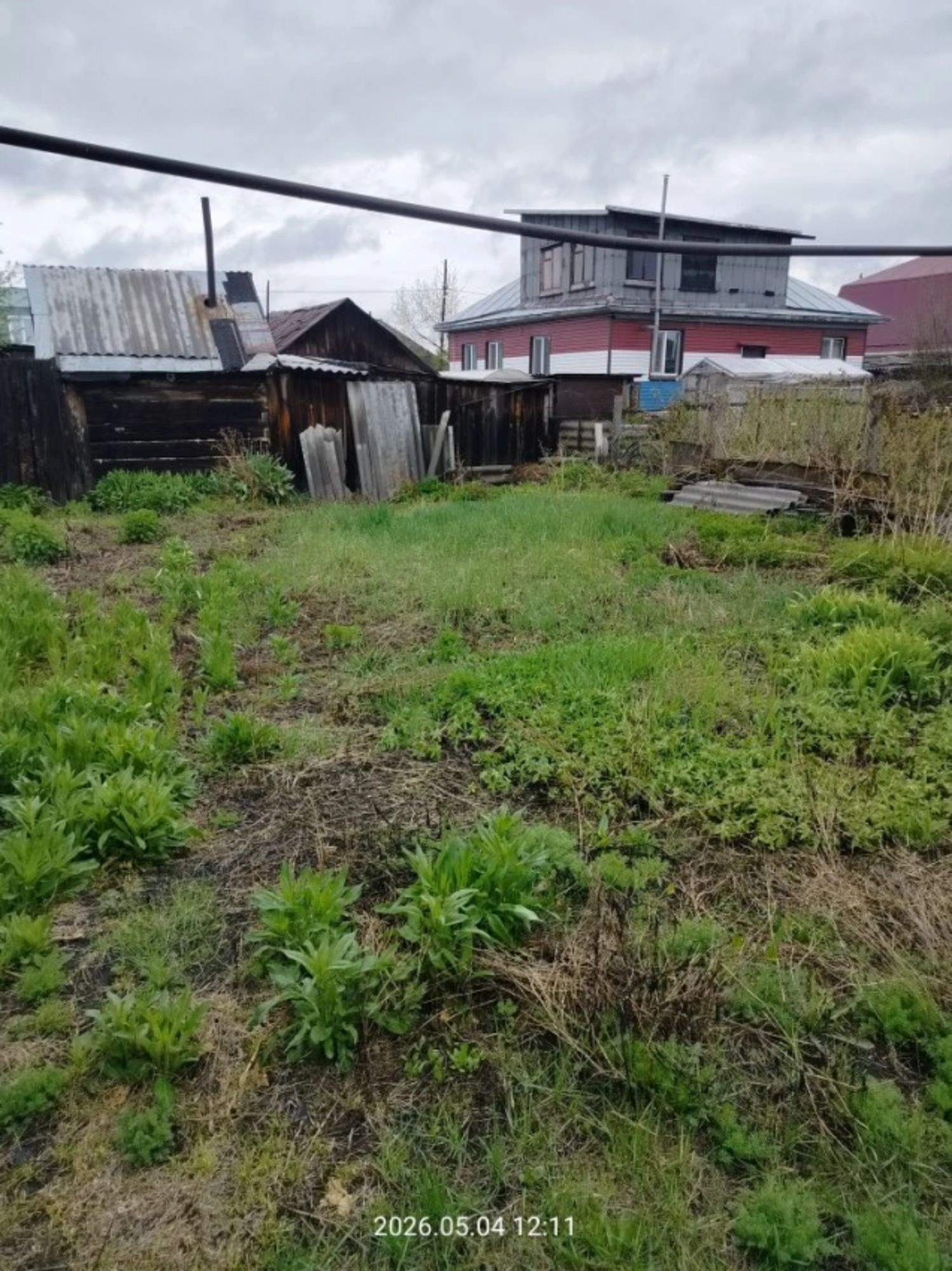 Купить дачу, дом, коттедж за 3 500 000 рублей на Новостроек улица