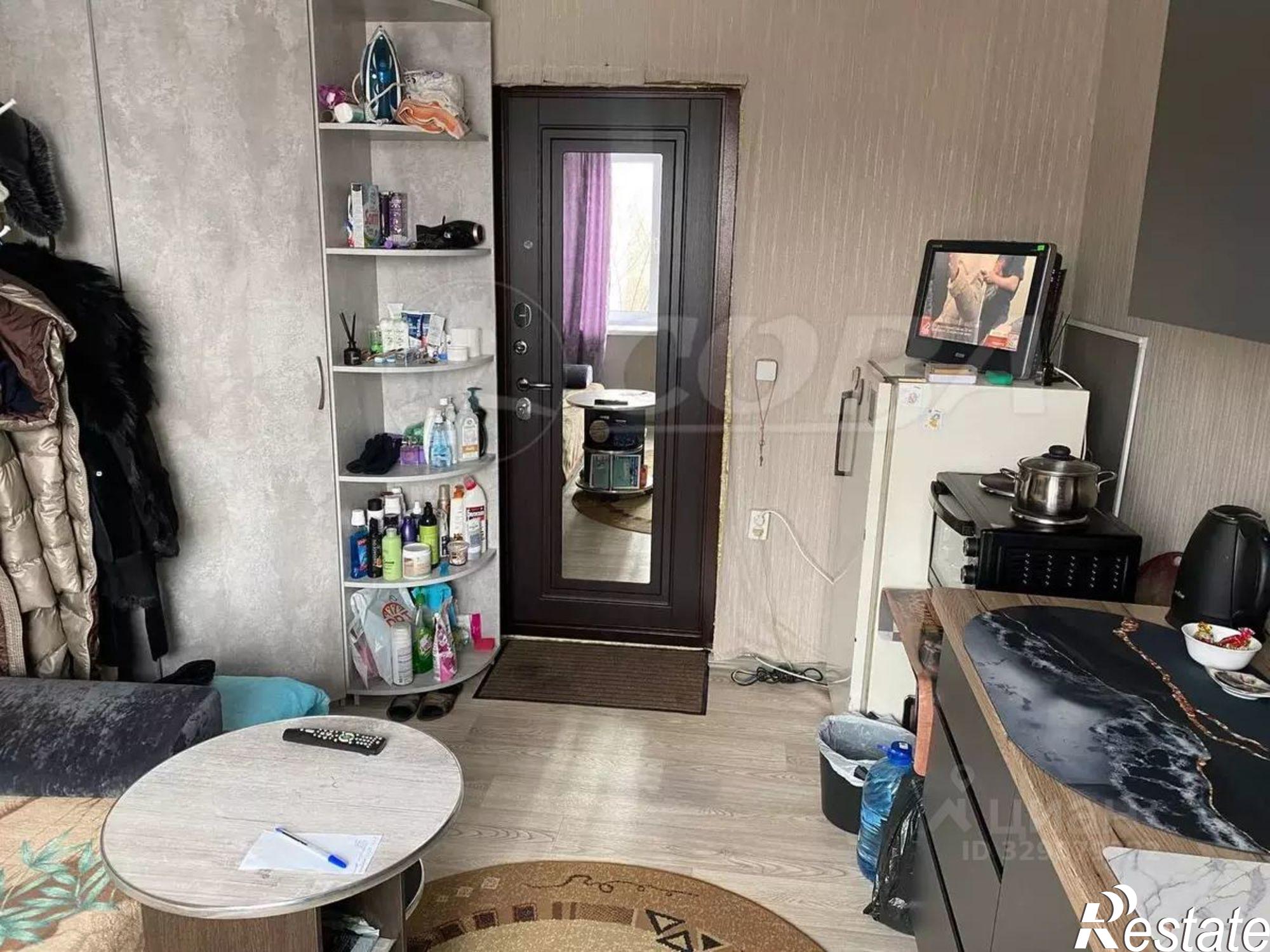 Купить комнату за 1 100 000 рублей на ул Станционная, 38