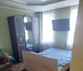 коттедж 35 кв м ул Перова, 69