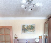 2-комн, 44.1кв м, этаж 4/5 Рихарда Зорге улица, 46