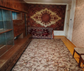 2-комн, 42.9кв м, этаж 3/5 Коли Мяготина улица, 66