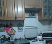 1-комн, 44кв м, этаж 5/5 Карбышева улица, 1