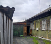 коттедж 75 кв м Новостроек улица