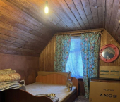 коттедж 45 кв м СТ N 17 ЖБИ-2