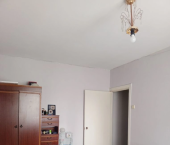 2-комн, 54кв м, этаж 2/9 Солнечный бульвар, 11