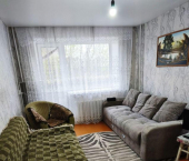 1-комн, 29.4кв м, этаж 3/5 Карбышева улица, 10