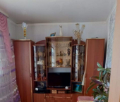 2-комн, 42кв м, этаж 2/2 Крутикова улица, 4