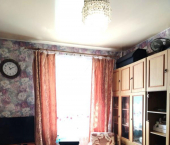 2-комн, 48кв м, этаж 1/4 Коли Мяготина улица, 74