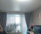 1-комн, 30кв м, этаж 3/5 Куйбышева улица, 108