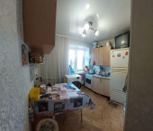 2-комн, 48кв м, этаж 2/5 Коли Мяготина улица, 165
