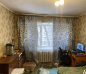 комната 13 кв м ул Краснодонская, 5а