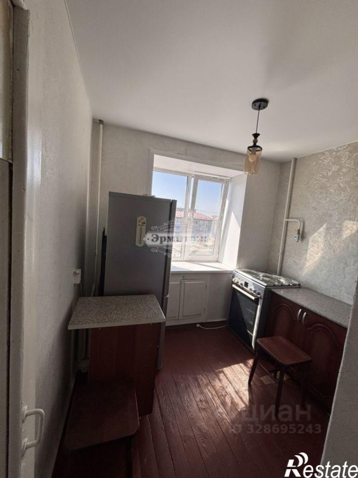 2-комн квартира улица Кравченко, 23,  д. 23
