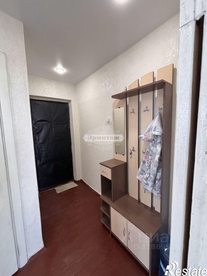 2-комн квартира улица Кравченко, 23,  д. 23