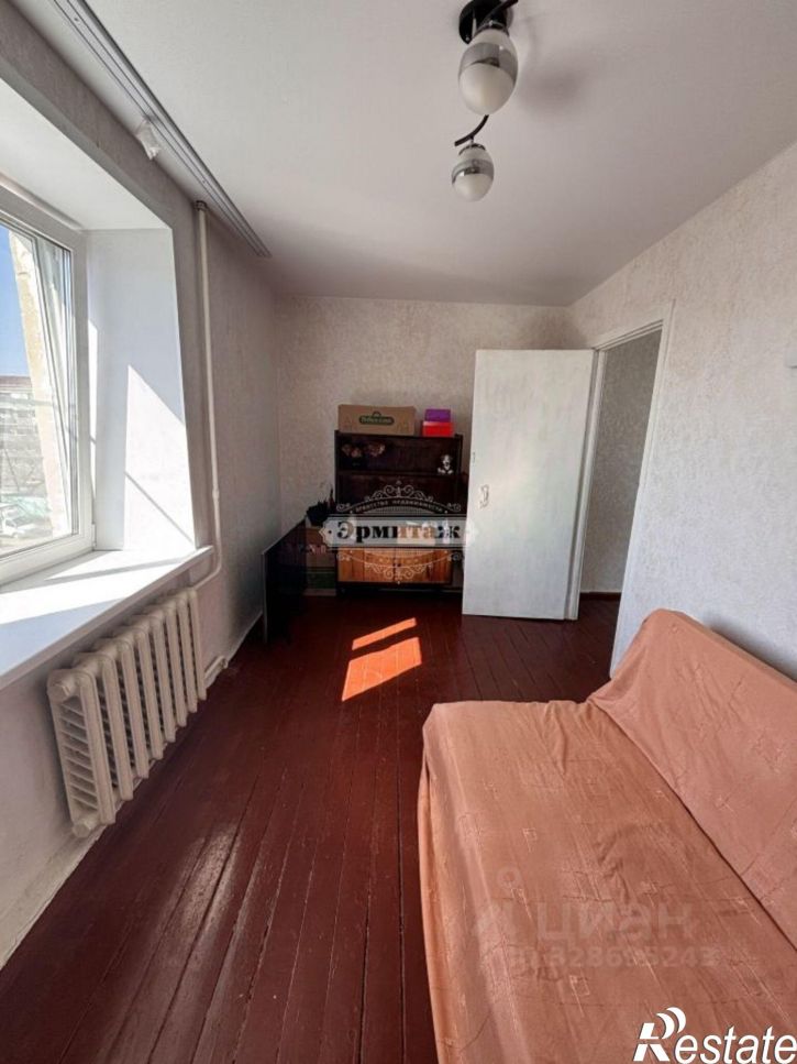 2-комн квартира улица Кравченко, 23,  д. 23