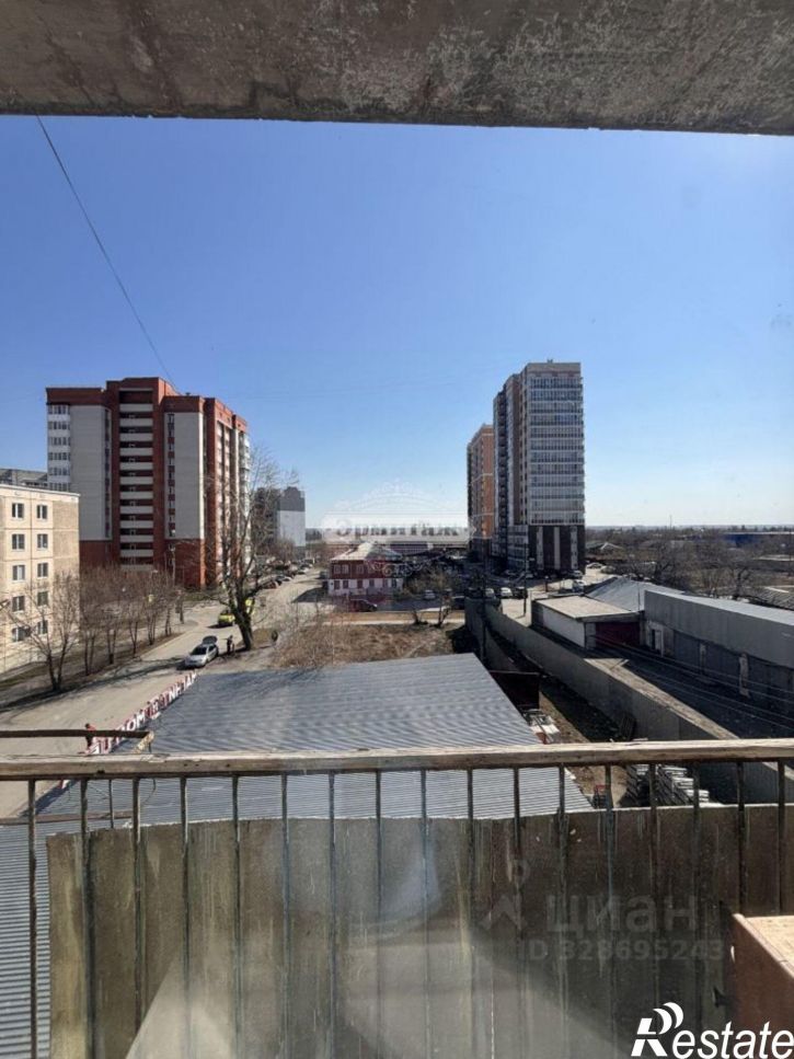 2-комн квартира улица Кравченко, 23,  д. 23