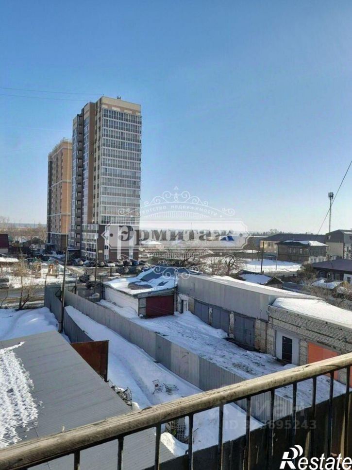 2-комн квартира улица Кравченко, 23,  д. 23