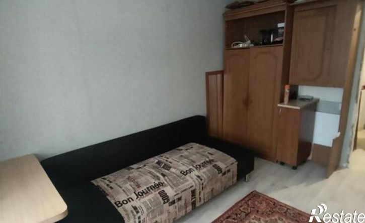 1-комн квартира проспект Машиностроителей, 11,  д. 11