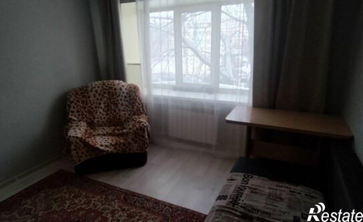 1-комн квартира проспект Машиностроителей, 11,  д. 11