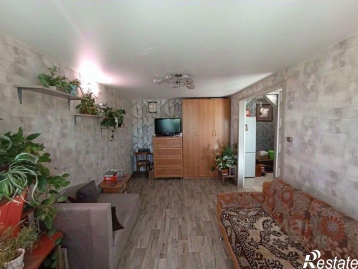 1-комн квартира поселок Керамзитный