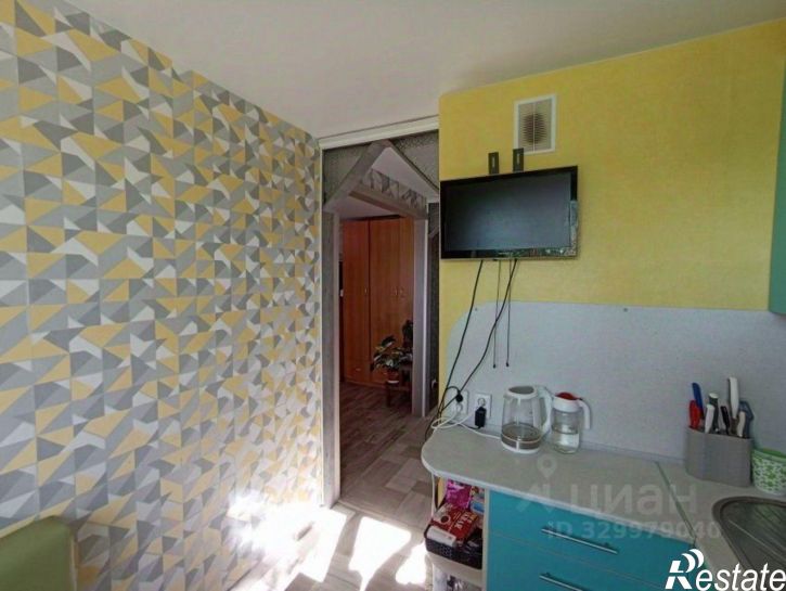 1-комн квартира поселок Керамзитный
