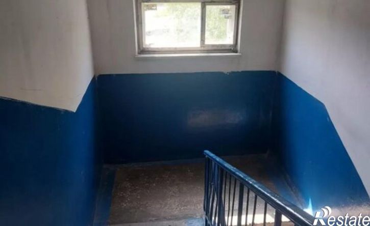1-комн квартира пр-кт Конституции, 50а,  д. 50а