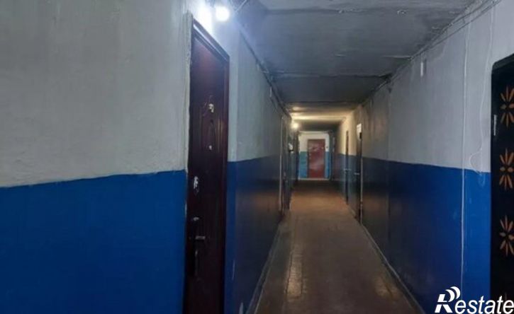 1-комн квартира пр-кт Конституции, 50а,  д. 50а