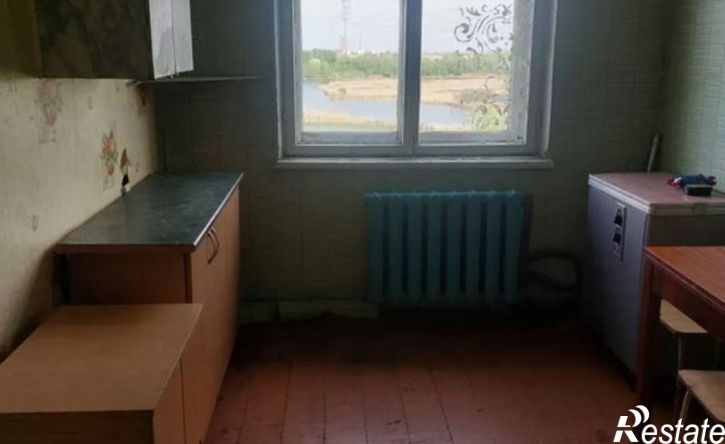 1-комн квартира пр-кт Конституции, 50а,  д. 50а