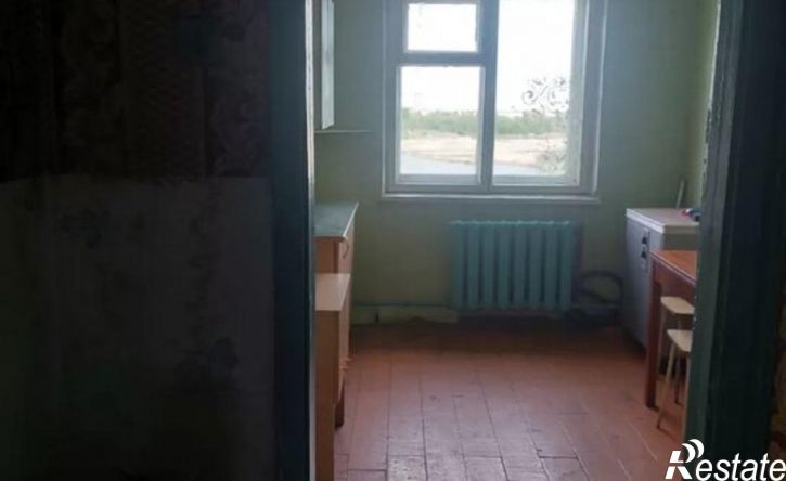 1-комн квартира пр-кт Конституции, 50а,  д. 50а
