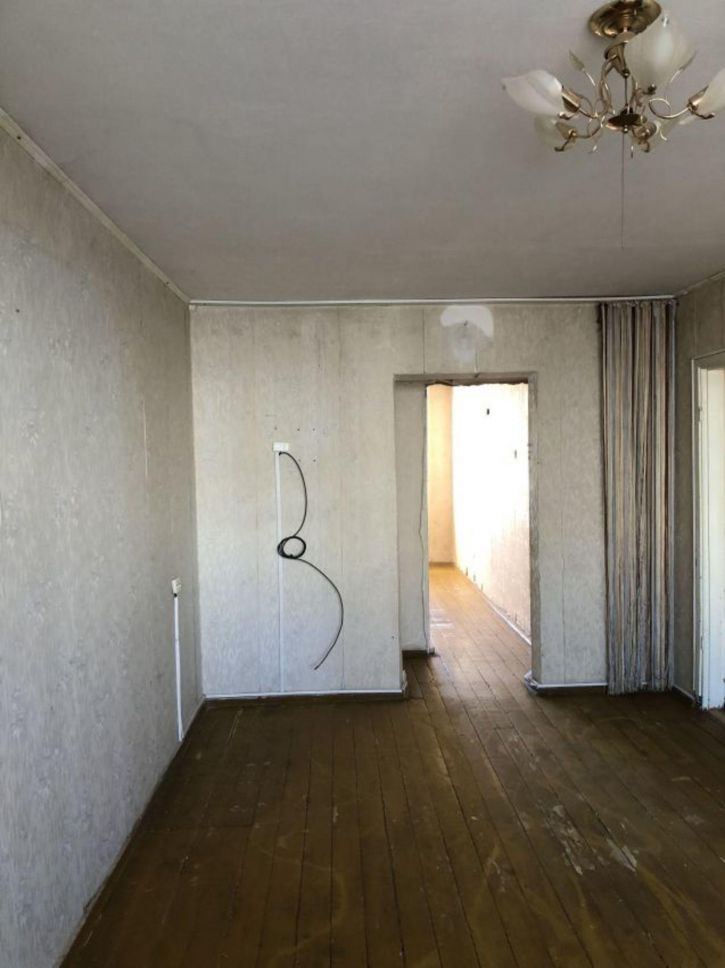 2-комн квартира Перова улица, 14