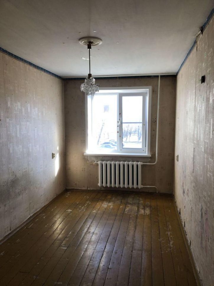 2-комн квартира Перова улица, 14
