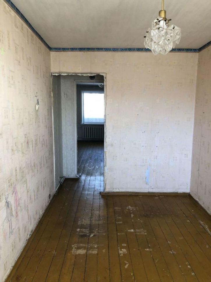 2-комн квартира Перова улица, 14