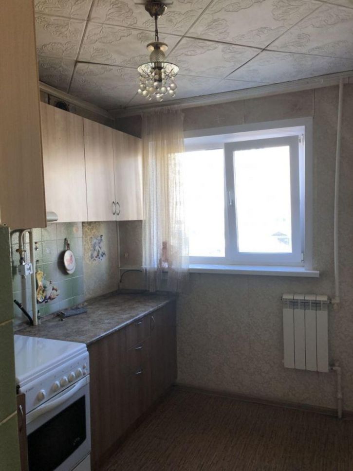 2-комн квартира Перова улица, 14