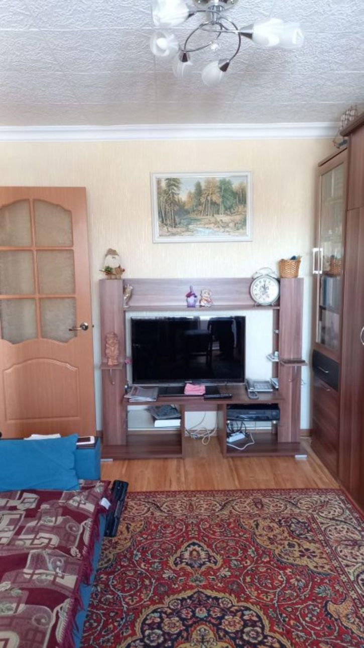 2-комн квартира Рихарда Зорге улица, 46