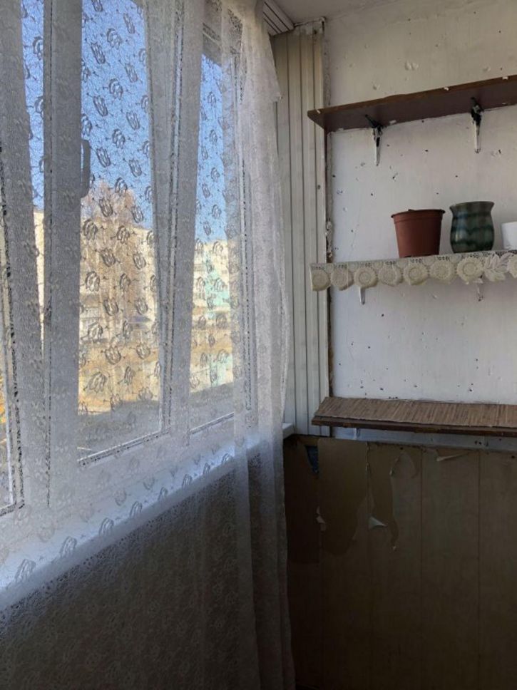 2-комн квартира Перова улица, 14