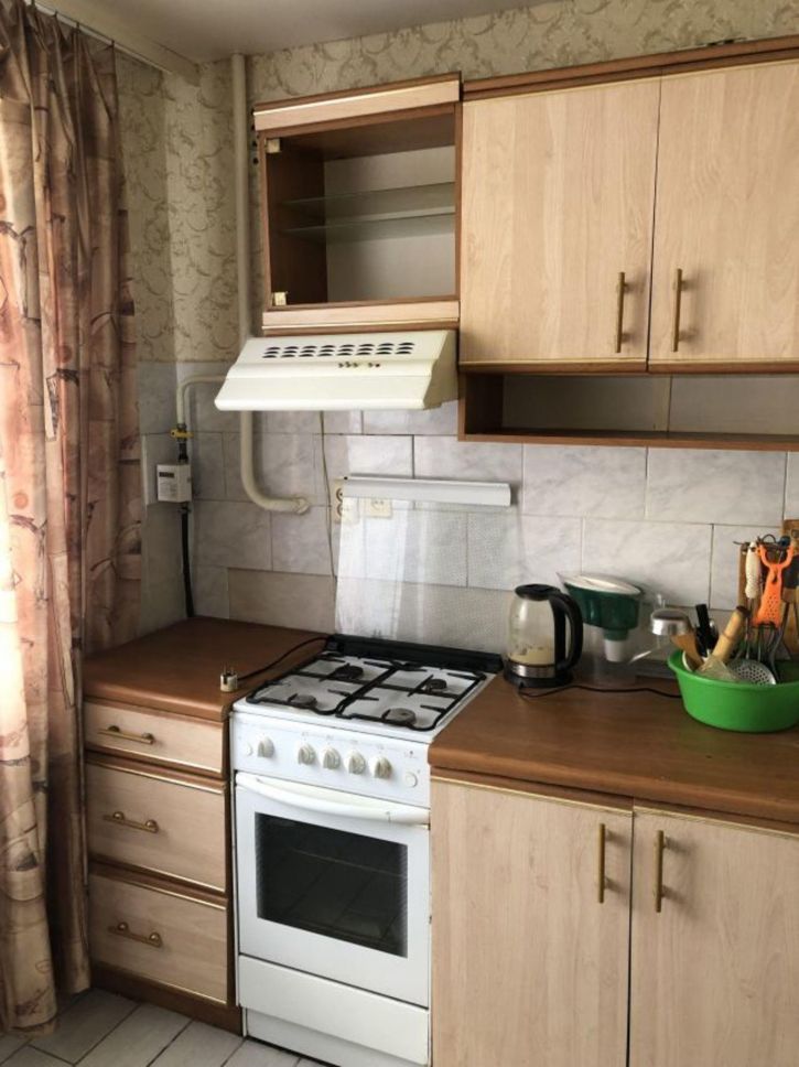 2-комн квартира Кирова улица, 84