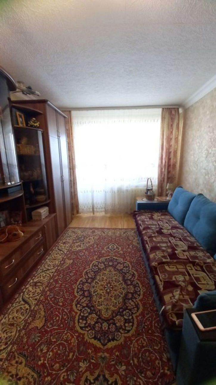 2-комн квартира Рихарда Зорге улица, 46