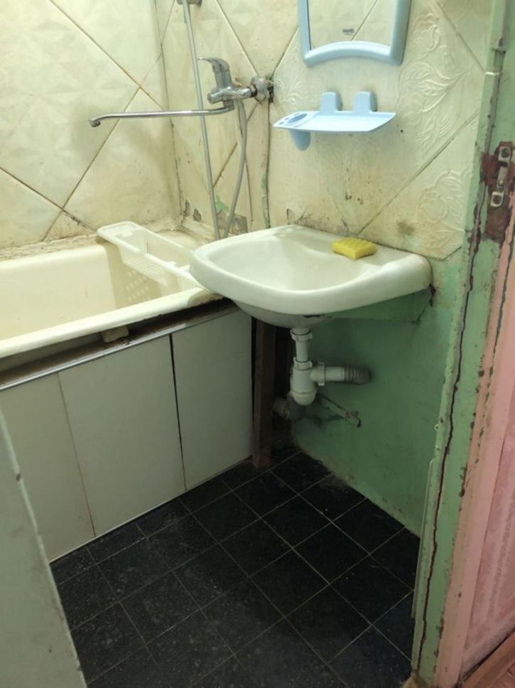 2-комн квартира Перова улица, 14
