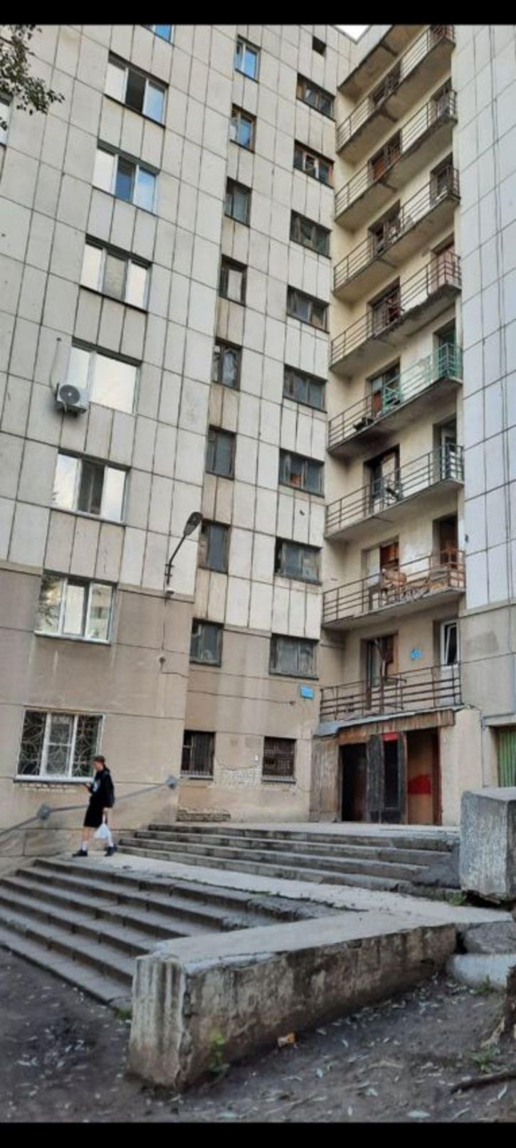 Комната Дзержинского улица, 39