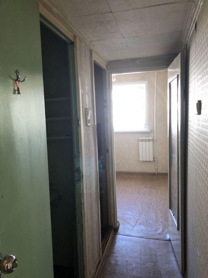 2-комн квартира Перова улица, 14