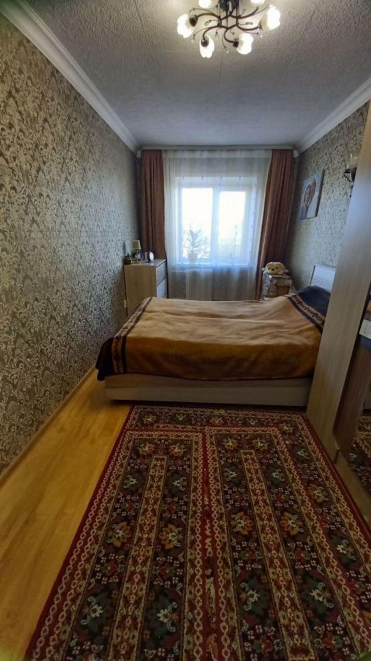 2-комн квартира Рихарда Зорге улица, 46
