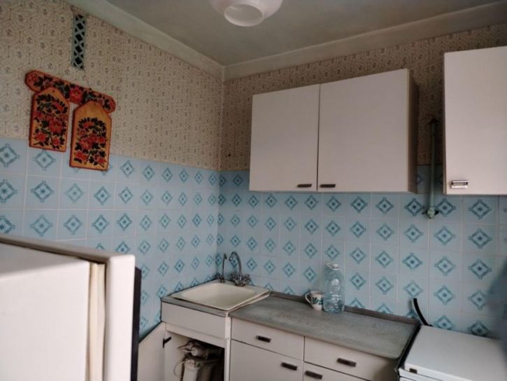 2-комн квартира Коли Мяготина улица, 66