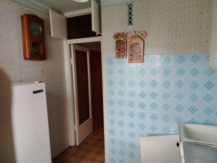 2-комн квартира Коли Мяготина улица, 66