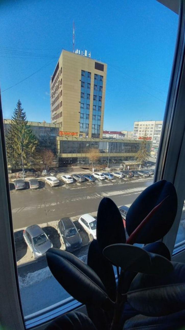 2-комн квартира Рихарда Зорге улица, 46