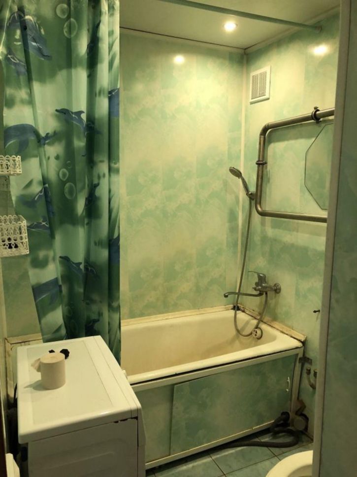 2-комн квартира Кирова улица, 84