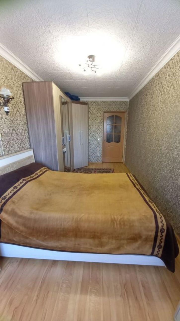 2-комн квартира Рихарда Зорге улица, 46
