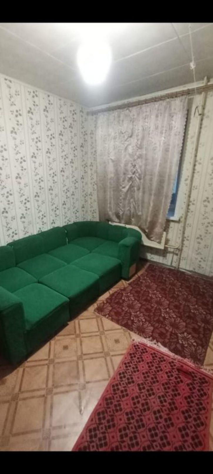 Комната Дзержинского улица, 39